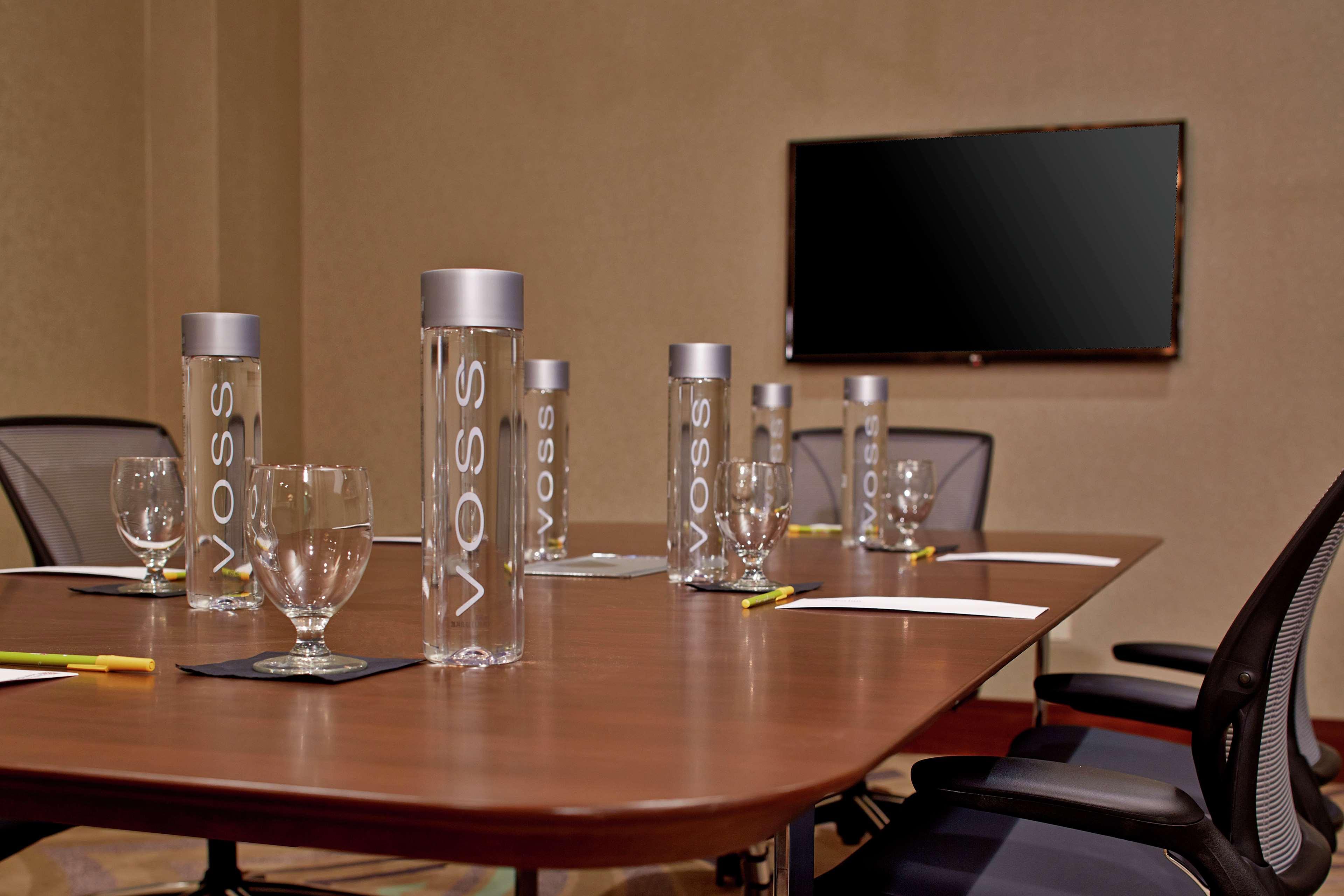 Hilton Garden Inn Phoenix Downtown מראה חיצוני תמונה
