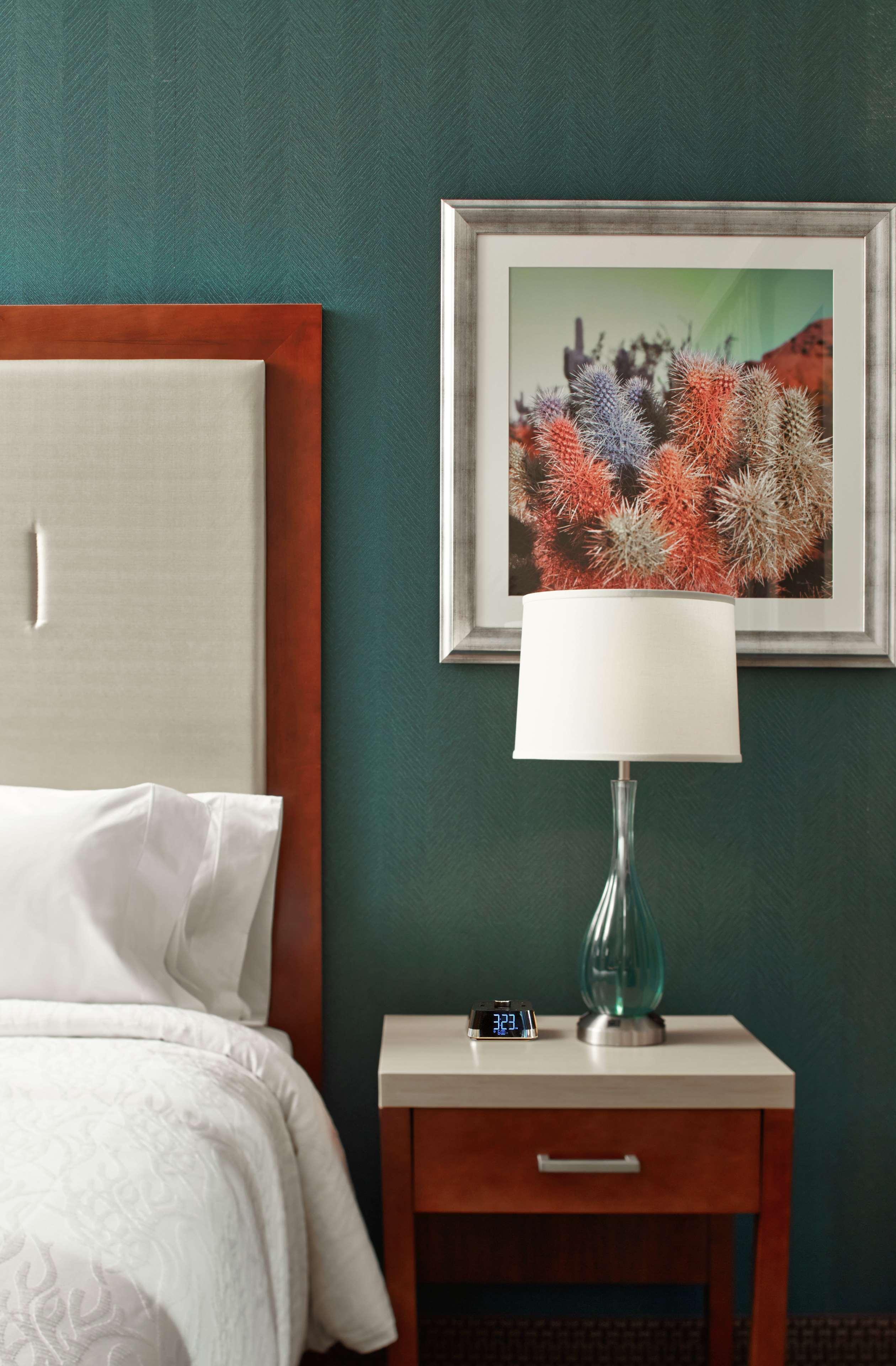 Hilton Garden Inn Phoenix Downtown מראה חיצוני תמונה