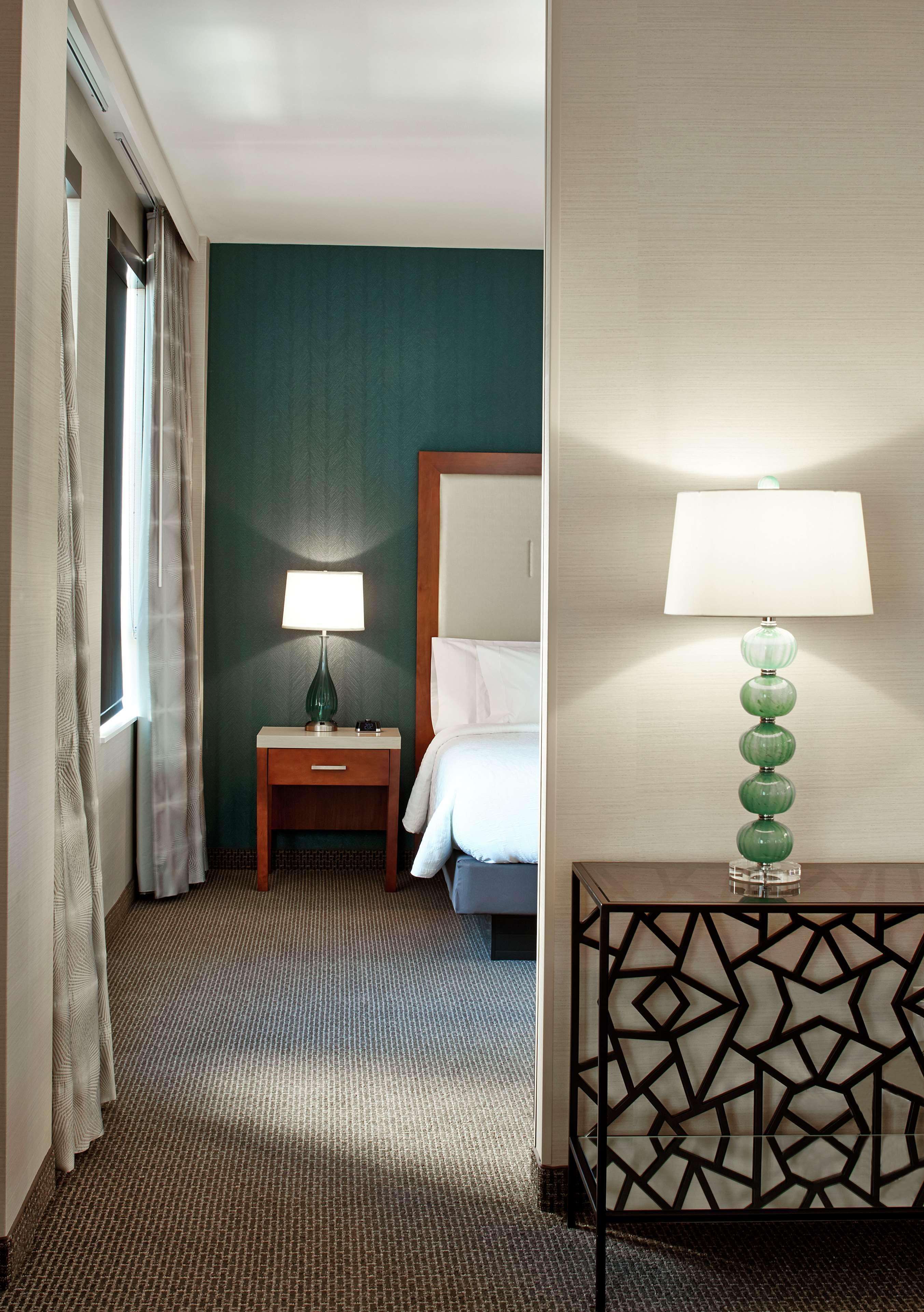 Hilton Garden Inn Phoenix Downtown מראה חיצוני תמונה