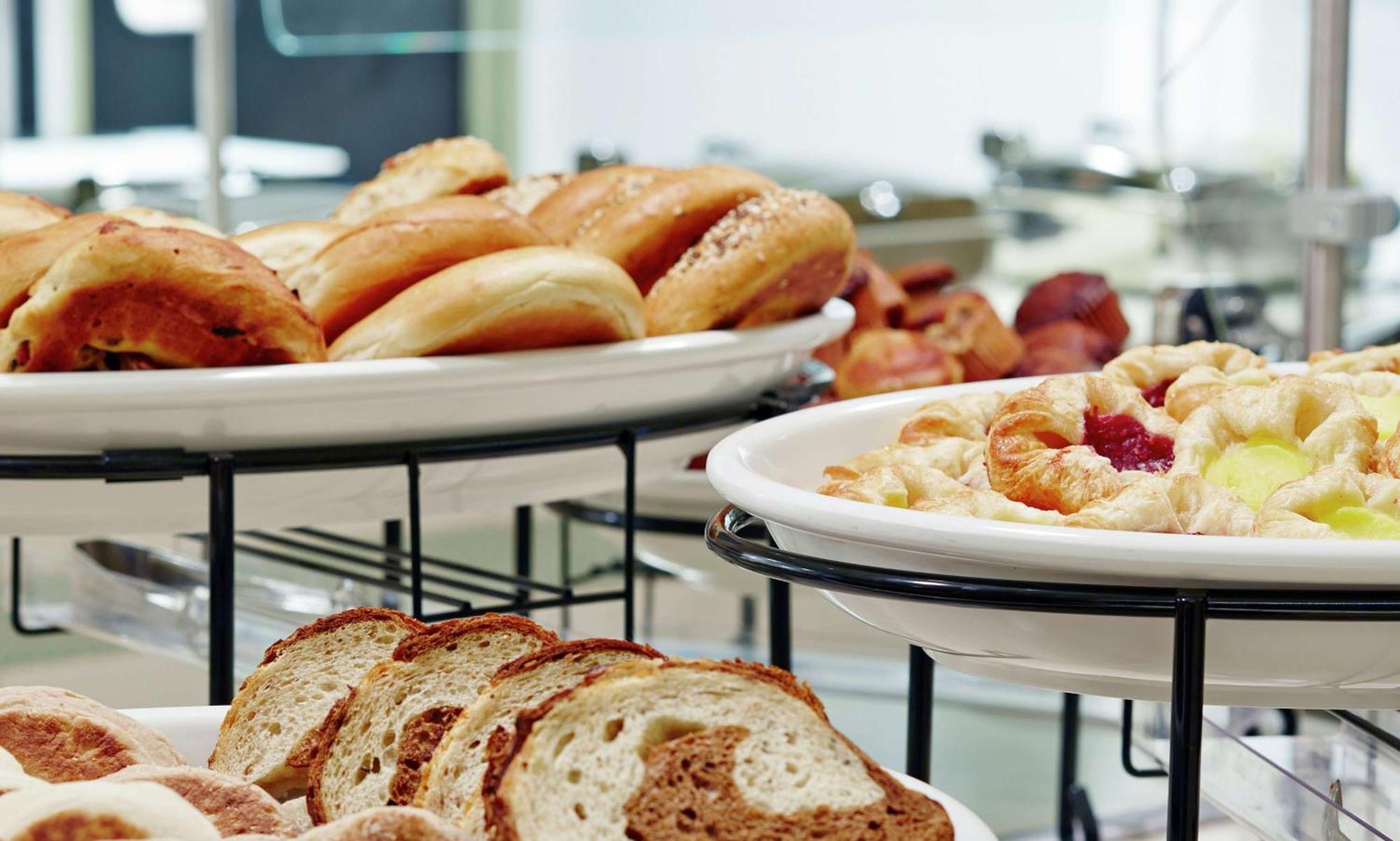Hilton Garden Inn Phoenix Downtown מראה חיצוני תמונה